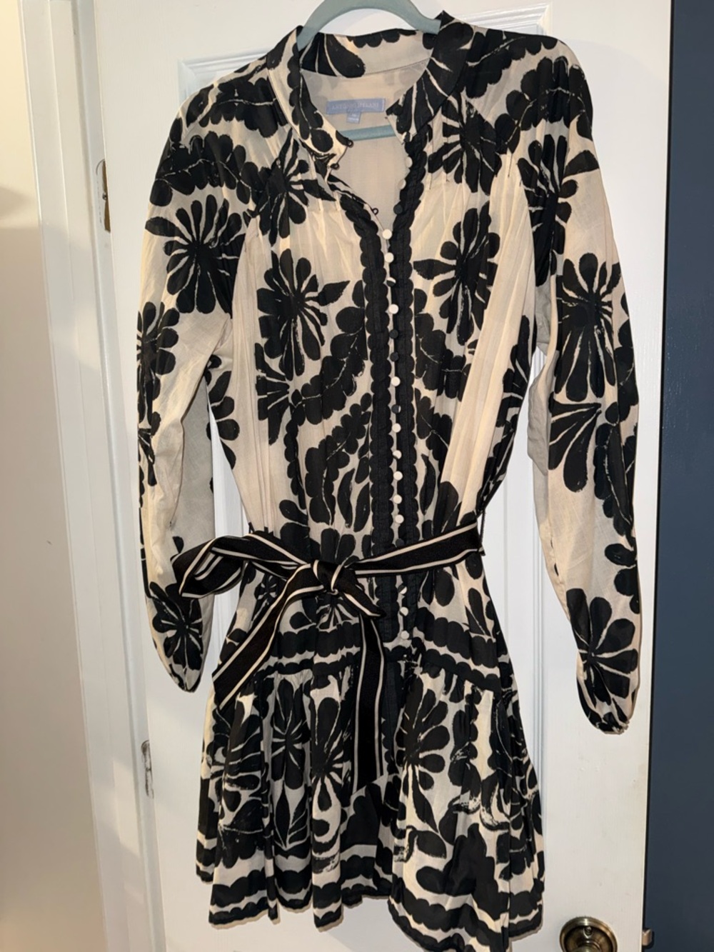 Antonio Melani dress